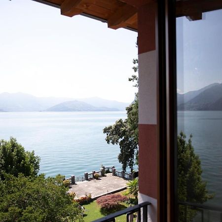 Iseolakerental - Casa Del Pescatore Riva di Solto Εξωτερικό φωτογραφία