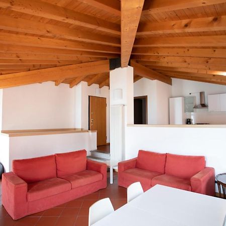 Iseolakerental - Casa Del Pescatore Riva di Solto Εξωτερικό φωτογραφία