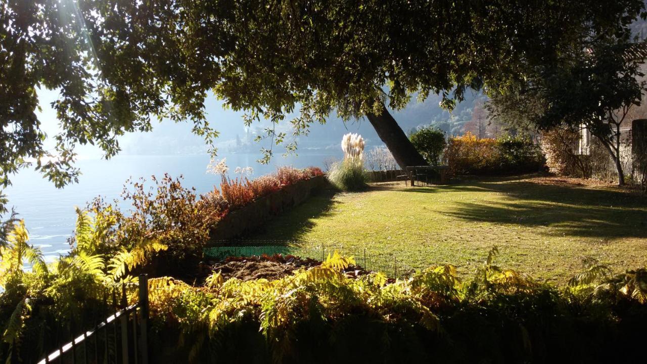 Iseolakerental - Casa Del Pescatore Riva di Solto Εξωτερικό φωτογραφία